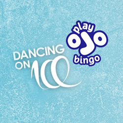 PlayOJO Bingo Dancing on Ice