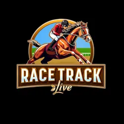 Race Track Live | Virtual Horse Racing - Evolution Gaming 