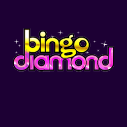 Bingo Diamond login to claim a welcome offer