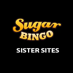 Sugar Bingo Sister Sites