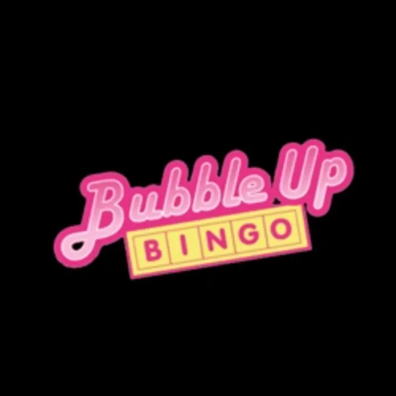 Bubble Up Bingo Sites