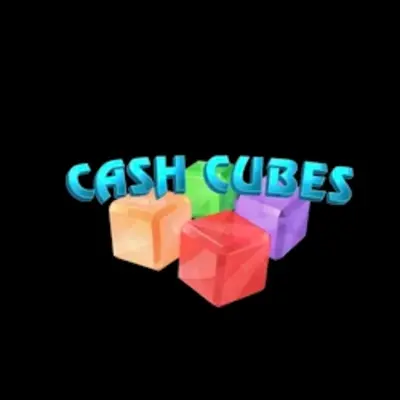 Cash Cubes Bingo