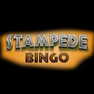 Stampede Bingo