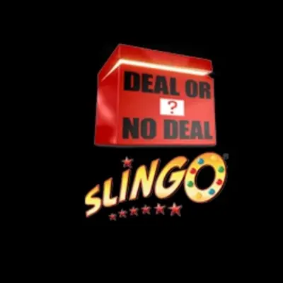 Deal or No Deal Slingo