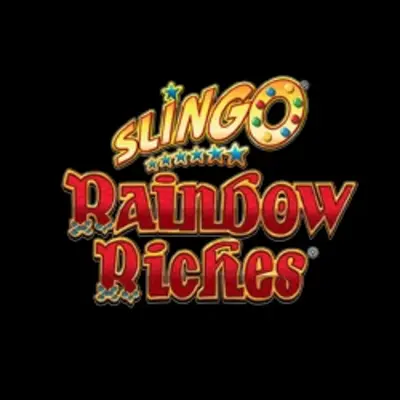 Rainbow Riches Slingo