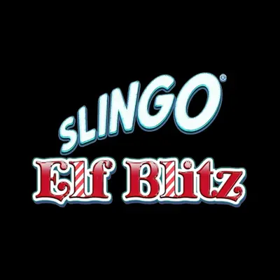 Slingo Elf Blitz