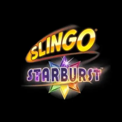 Slingo Starburst