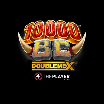 10000 BC DoubleMax 2