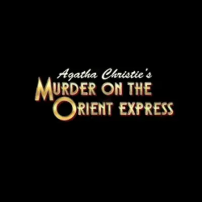 Agatha Christies Orient Express