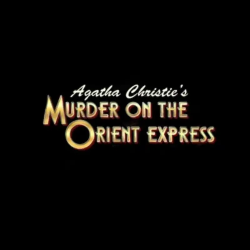 Agatha Christies Orient Express Sites