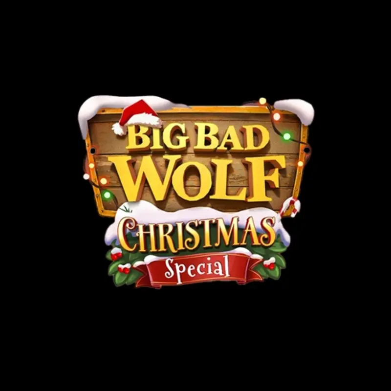 Big Bad Wolf Christmas Special Sites