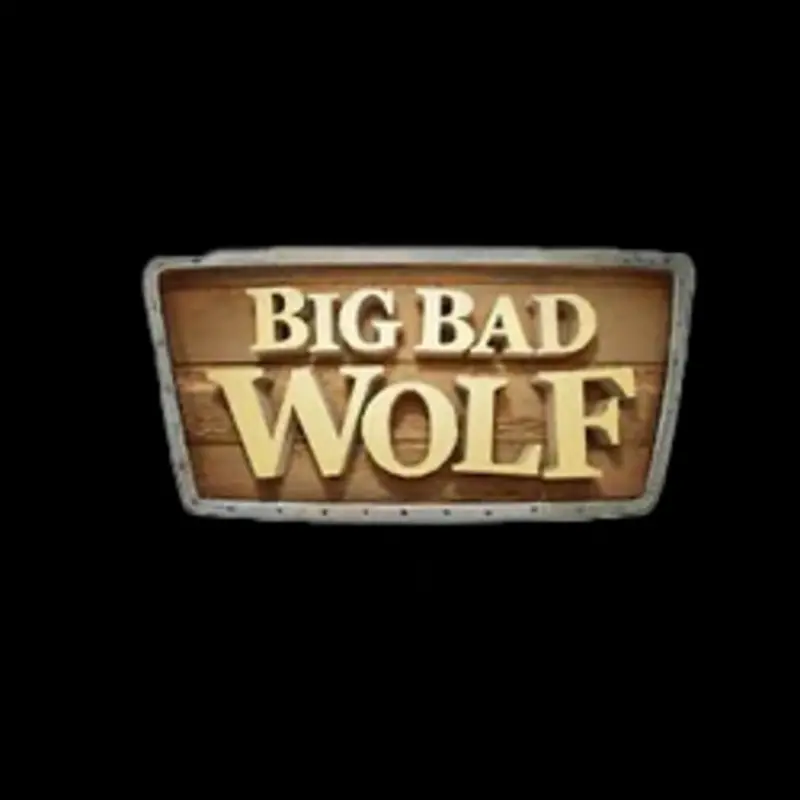 Big Bad Wolf Sites