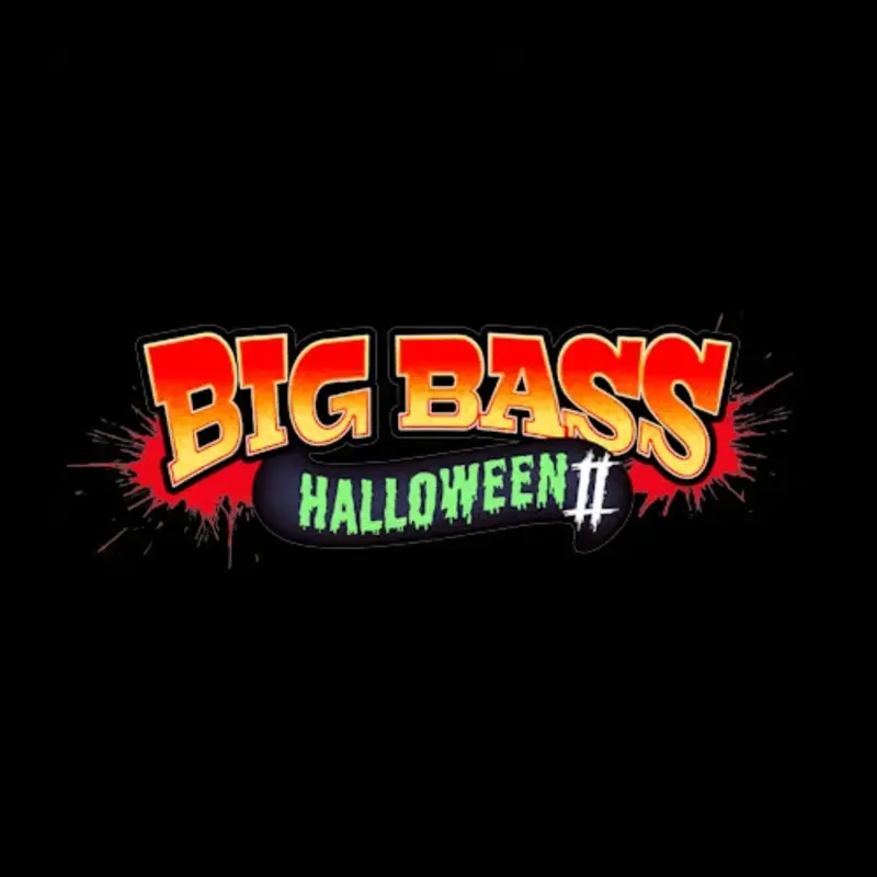 Big Bass Halloween II Sites