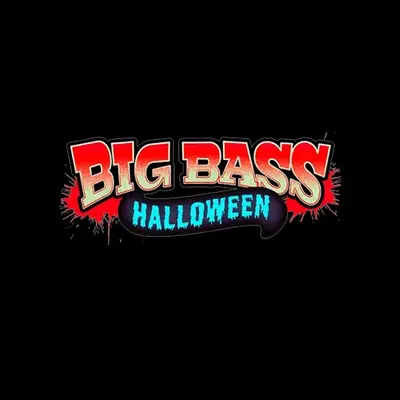 Big Bass Halloween