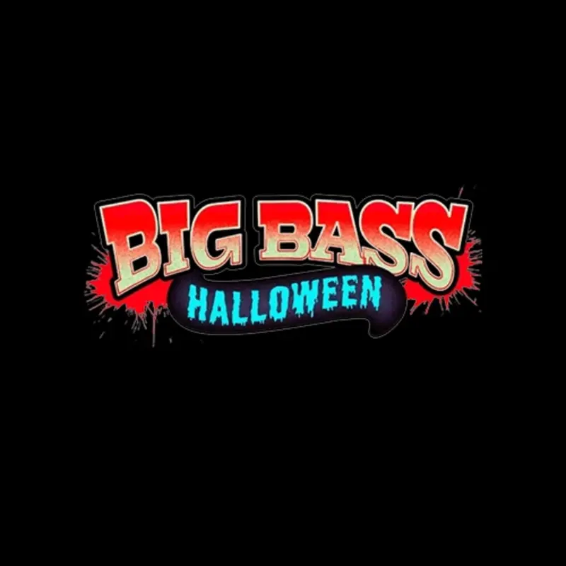 Big Bass Halloween Sites