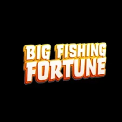 Big Fishing Fortune