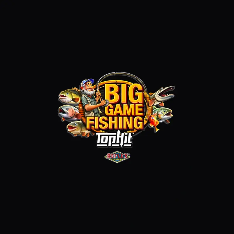 Big Game Fishing TopHit Sites