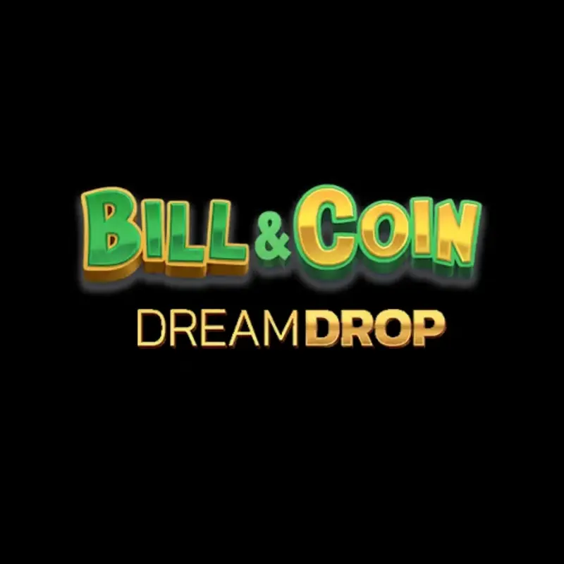 Bill and Coin Dream Drop Sites