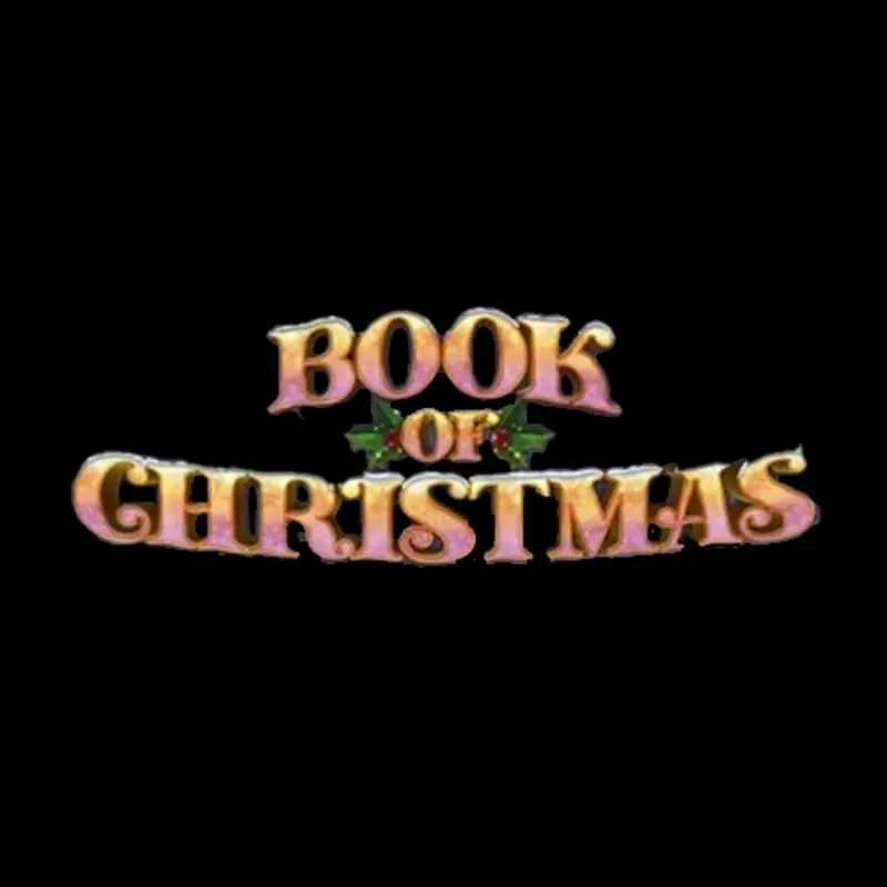 Book of Christmas Sites