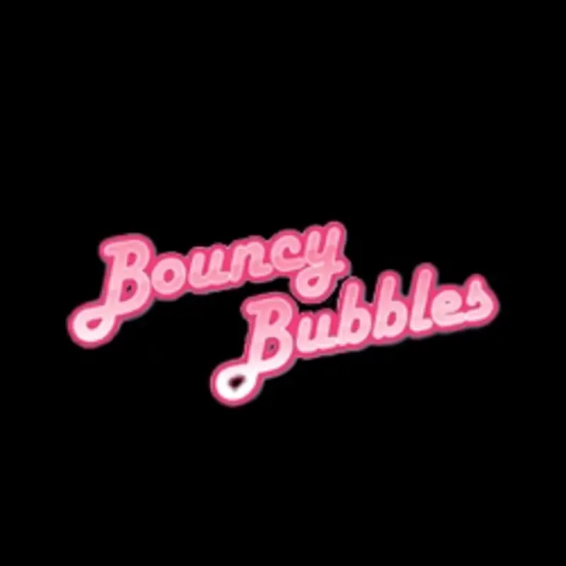 Bouncy Bubbles Sites