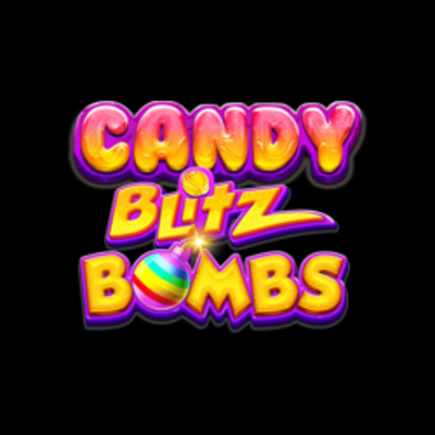 Candy Blitz Bombs