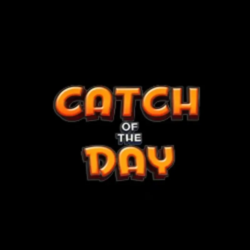 Catch Of The Day Sites