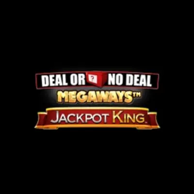 Deal or No Deal Megaways Jackpot King