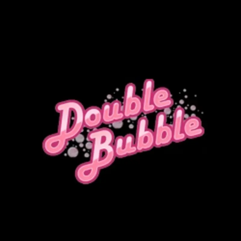 Double Bubble Sites