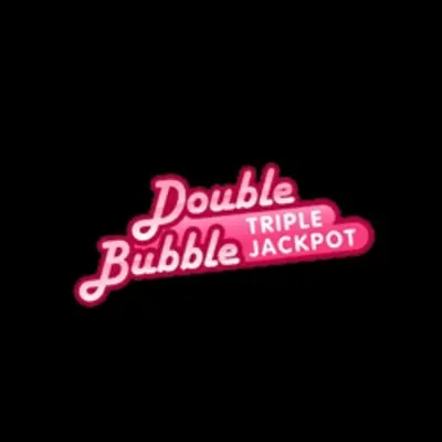 Double Bubble Triple Jackpot