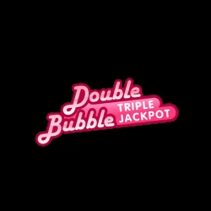 Double Bubble Triple Jackpot Sites