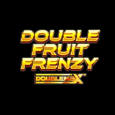 Double Fruit Frenzy DoubleMax