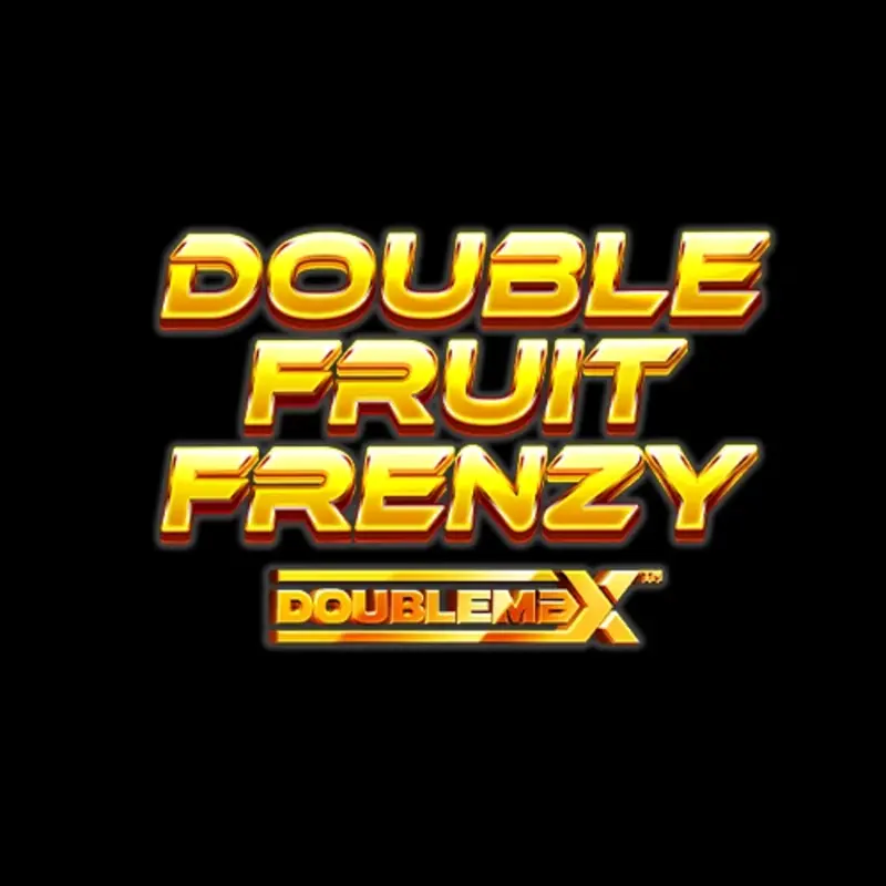 Double Fruit Frenzy DoubleMax Sites