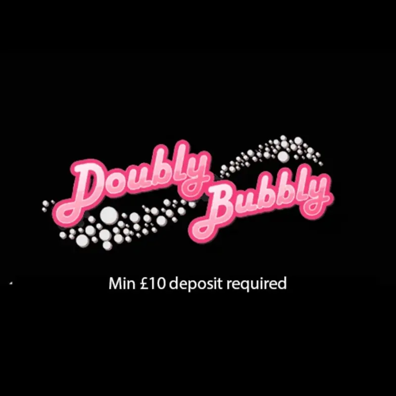 Doubly Bubbly Sites