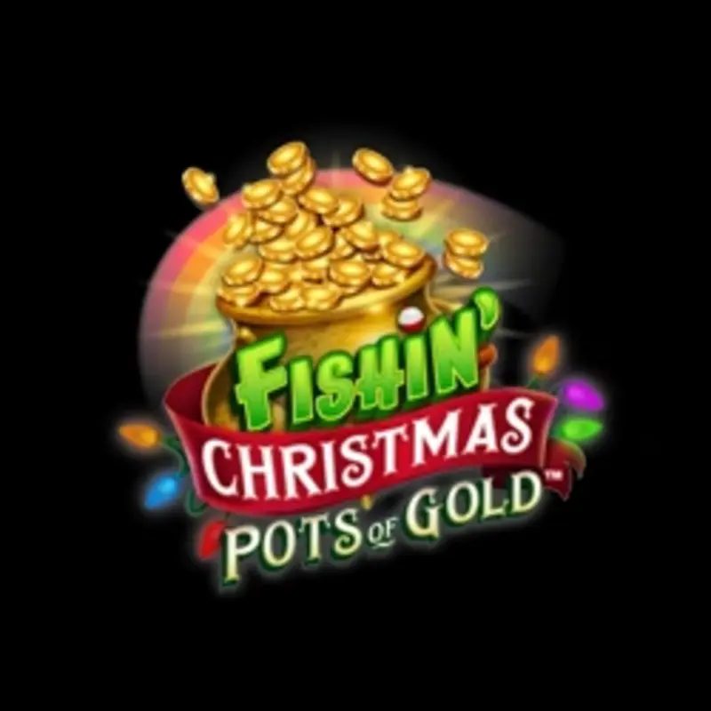 Fishin Christmas Pots of Gold Sites