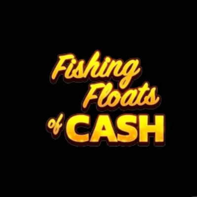 Fishing Floats Of Cash