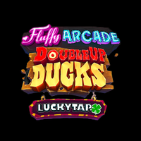 Fluffy Arcade DoubleUp Ducks LuckyTap Sites