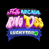 Fluffy Arcade Ring Toss LuckyTap Sites