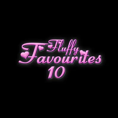 Fluffy Favourites 10