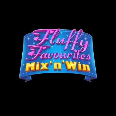 Fluffy Favourites Mix n Win