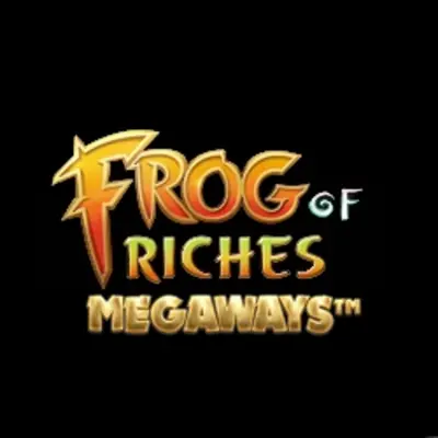 Frog of Riches Megaways