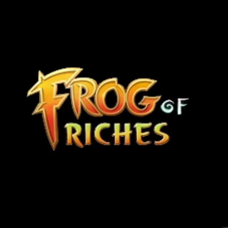 Frog of Riches Sites