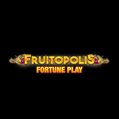 Fruitopolis Fortune Play