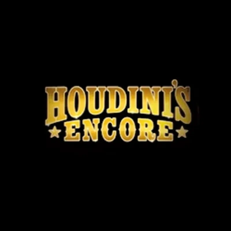 Houdinis Encore Sites