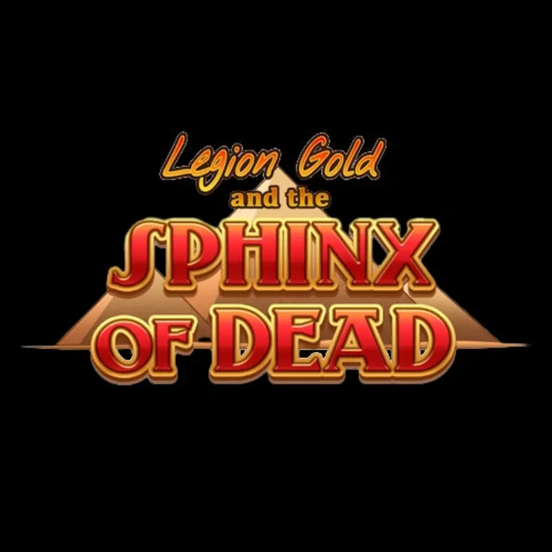 Legion Gold and the Sphinx of Dead Sites