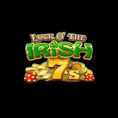 Luck O The Irish 7s