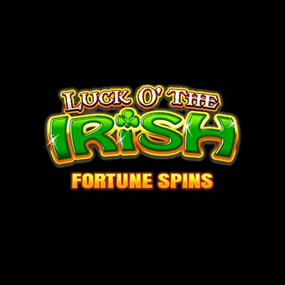 Luck O The Irish Fortune Spins