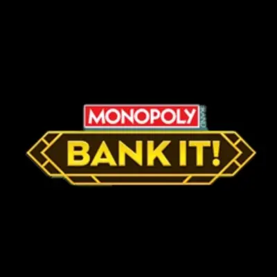 Monopoly BANK IT