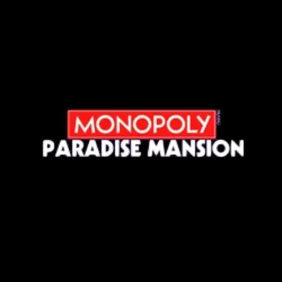 Monopoly Paradise Mansion