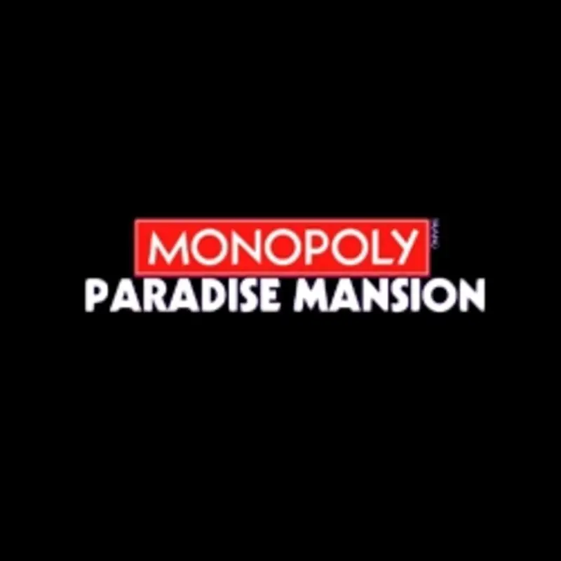 Monopoly Paradise Mansion Sites