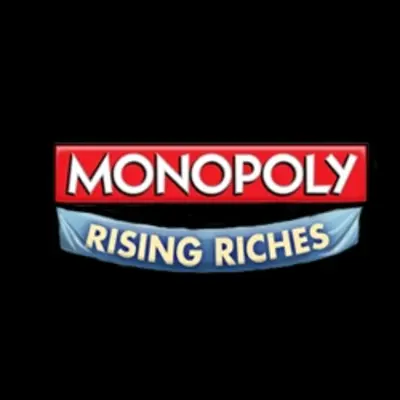 Monopoly Rising Riches